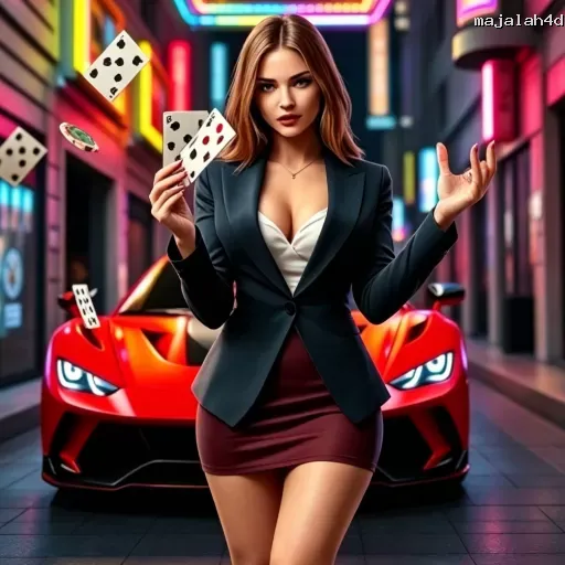 majalah4d: Bet Sport Dengan Fitur Terbaik untuk Pemain Indonesia
